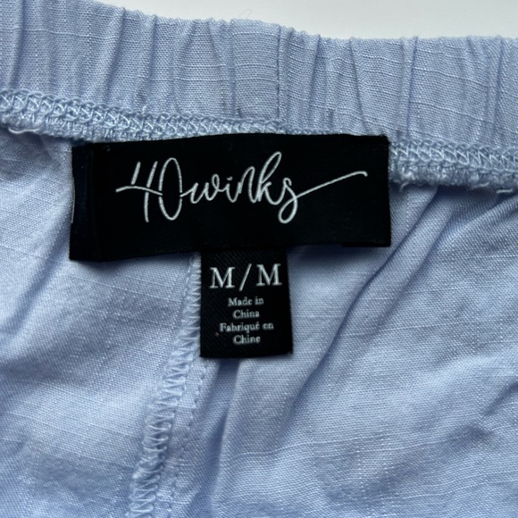 40 Winks Top&Short Set - Picture 4 of 4